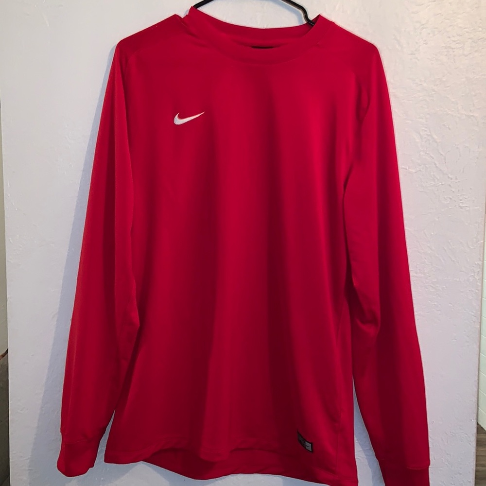 Nike Long Sleeve